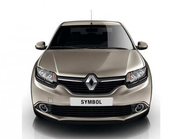 2015 Renault Symbol 1.2 75 HP Touch Manuel Özellikleri - bagajhacmi.com