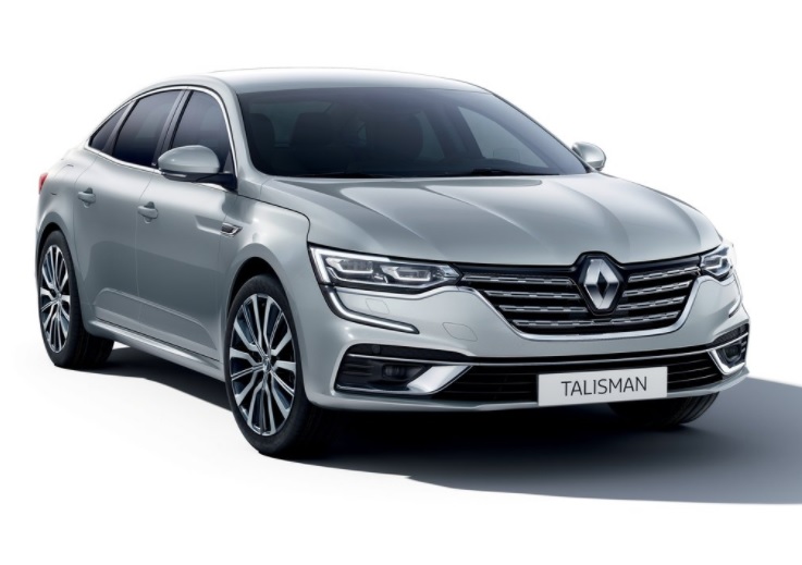2021 Renault Talisman 1.3 TCe 160 HP Icon EDC Özellikleri - bagajhacmi.com