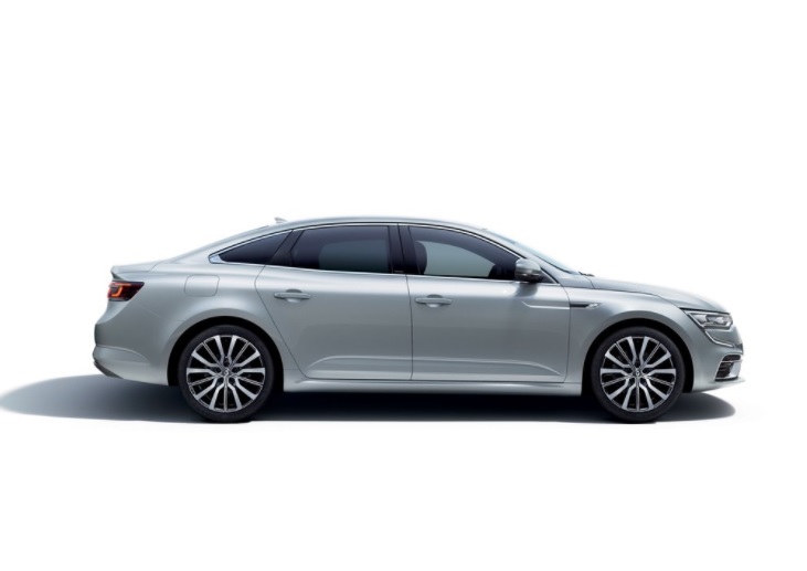 2021 Renault Talisman 1.3 TCe Icon