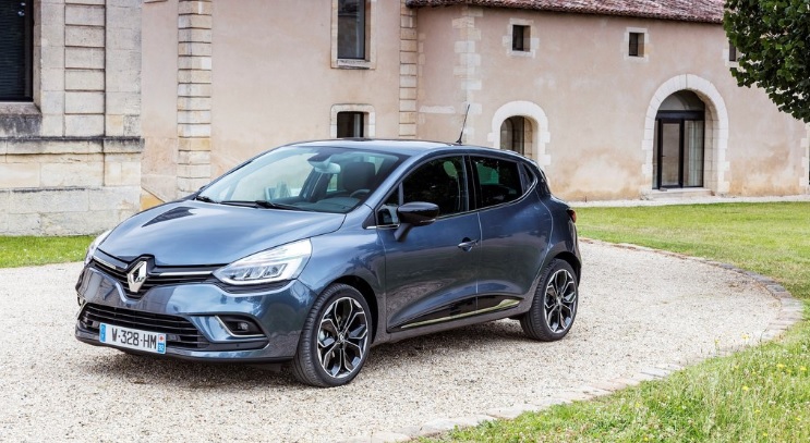 2020 Renault Clio 0.9 TCe Joy