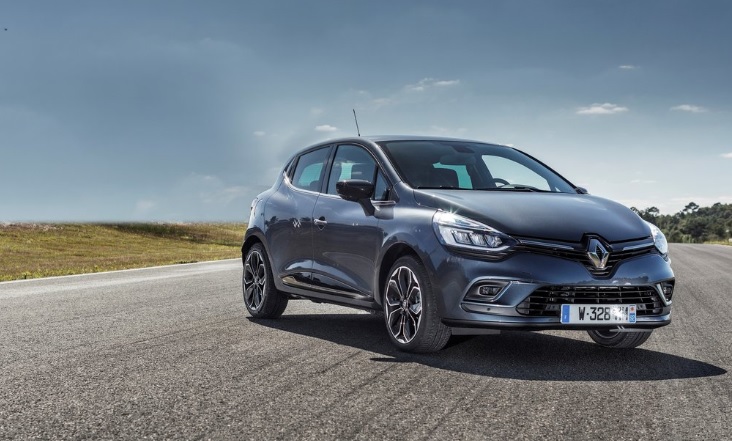 2020 Renault Clio 0.9 TCe Joy