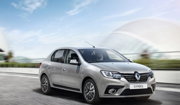 2018 Renault Symbol 1.5 DCi Touch Özellikleri