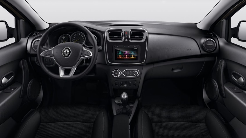 2018 Renault Symbol 1.5 DCi Touch Özellikleri