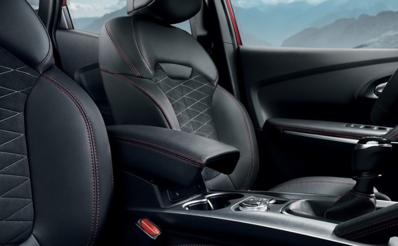 2019 Renault Kadjar 1.3 140 Beygir Touch Roof Manuel Teknik Verileri