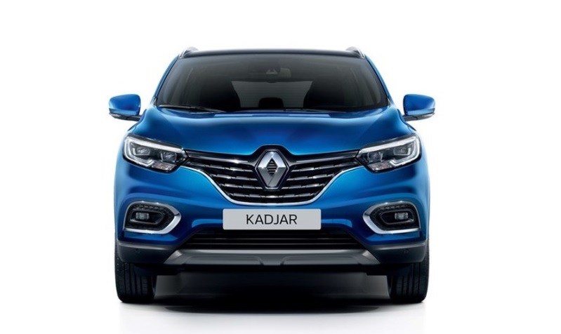 2019 Renault Kadjar 1.3 Icon