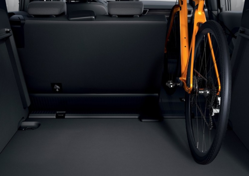 2021 Renault Kangoo 1.5 dCi 95 Beygir Joy Manuel Teknik Verileri