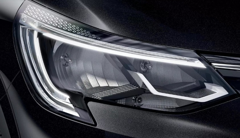 2021 Renault Taliant 1.0 Turbo Joy