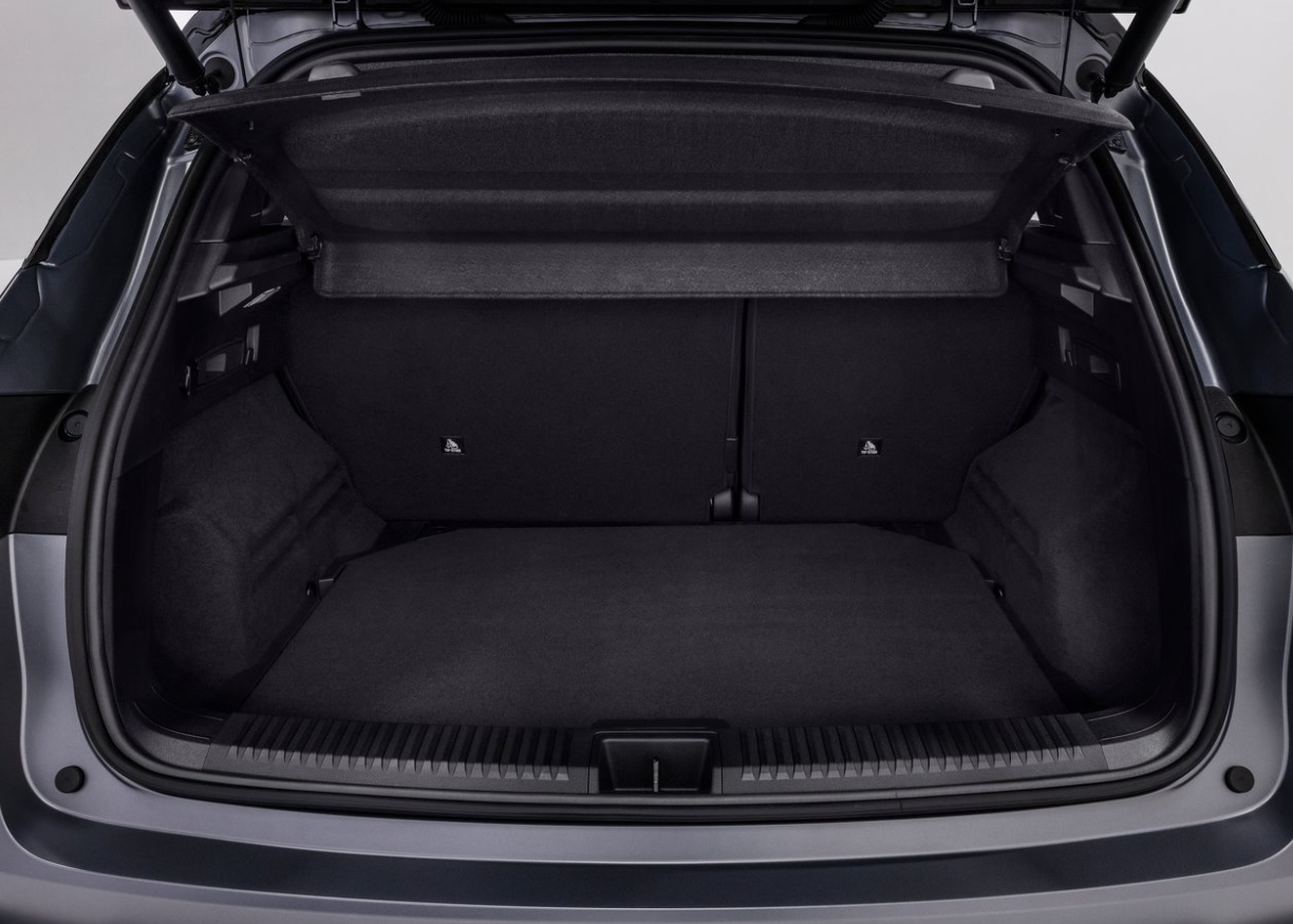 2023 Renault Austral 1.3 Mild Hybrid 160 Beygir Techno Esprit Alpine AT Teknik Verileri