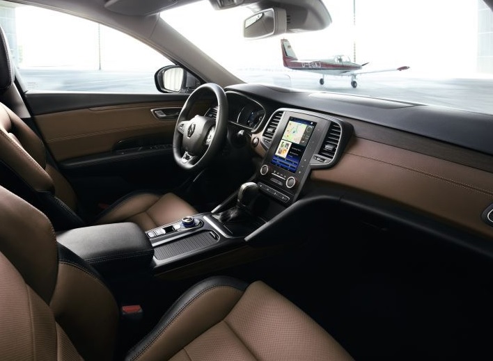 2016 Renault Talisman 1.5 DCi Touch