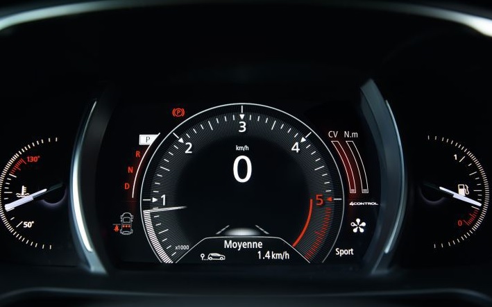 2022 Renault Talisman 1.3 TCe Icon