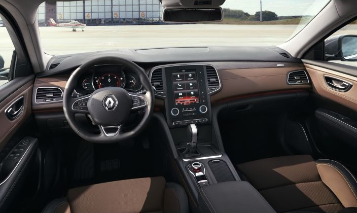 2022 Renault Talisman 1.3 TCe Icon