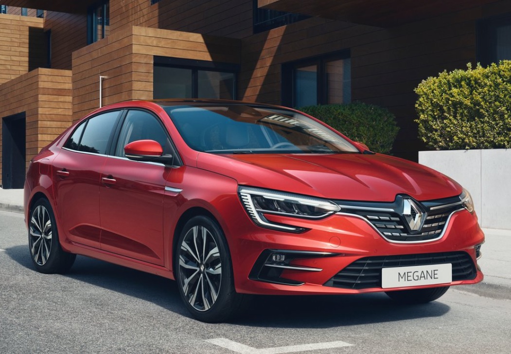 2022 Renault Megane 1.3 TCe 140 HP Joy Manuel Özellikleri - bagajhacmi.com