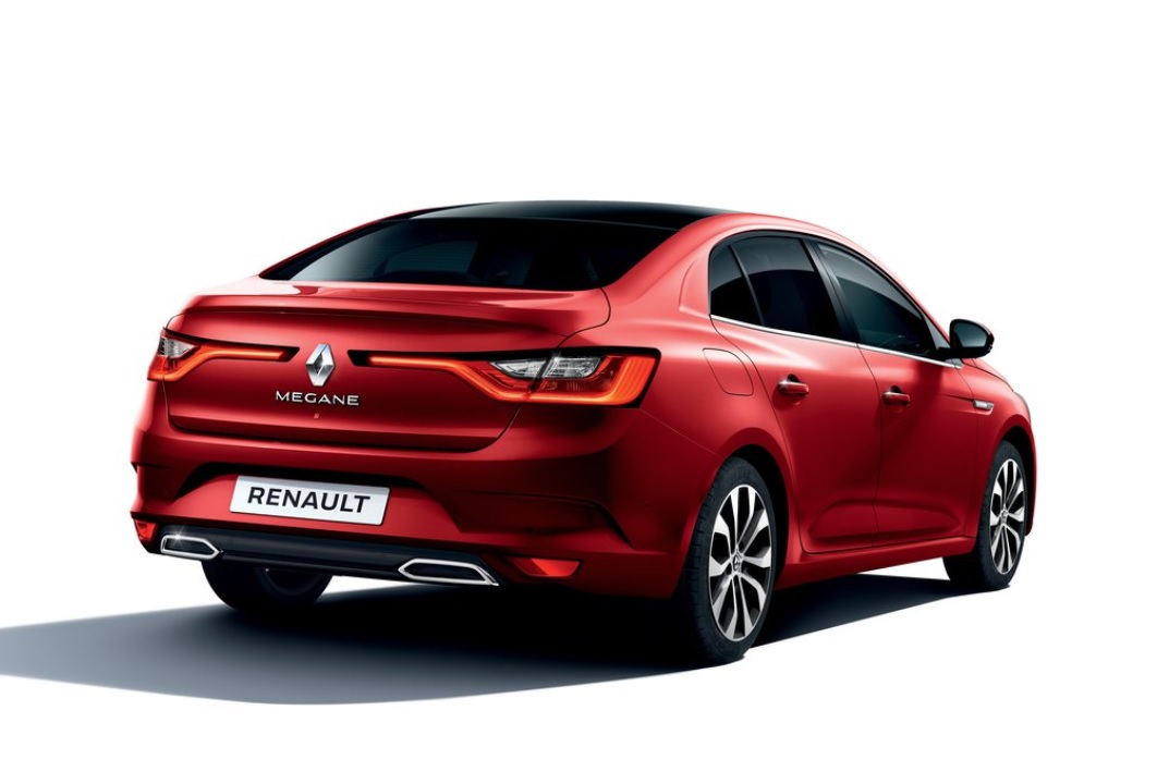2022 Renault Megane 1.3 TCe 140 HP Joy Manuel Özellikleri - bagajhacmi.com