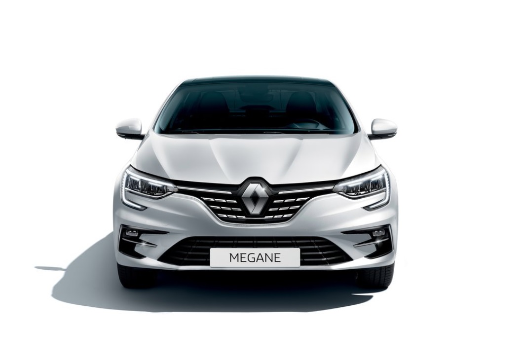 2022 Renault Megane 1.5 Blue dCi Icon