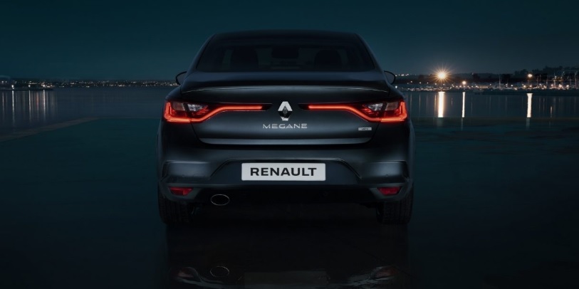 2017 Renault Megane 1.6 DCi 130 Beygir Icon Manuel Teknik Verileri