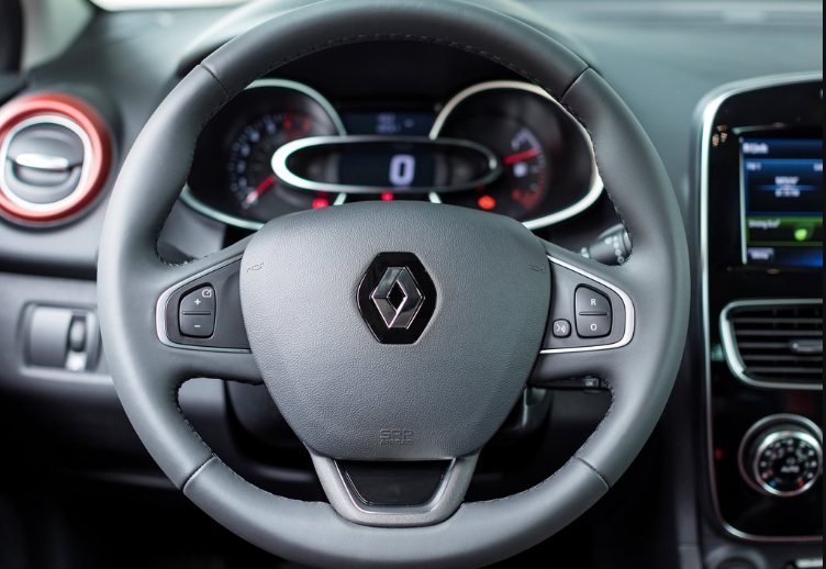 2017 Renault Clio 1.5 dCi 90 Beygir Icon EDC Teknik Verileri