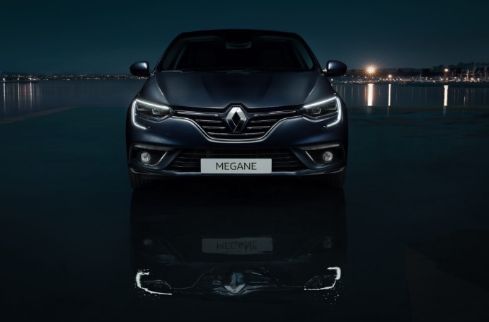 2019 Renault Megane 1.6 115 HP Joy Manuel Özellikleri - bagajhacmi.com