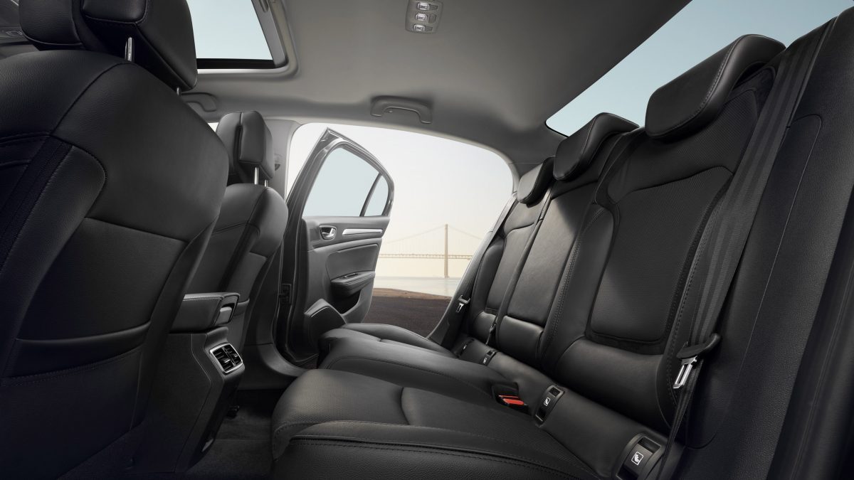 2019 Renault Megane 1.5 DCI Joy