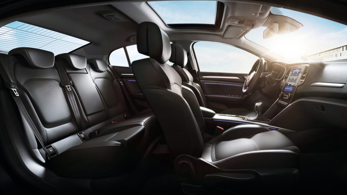 2019 Renault Megane 1.5 DCI Joy
