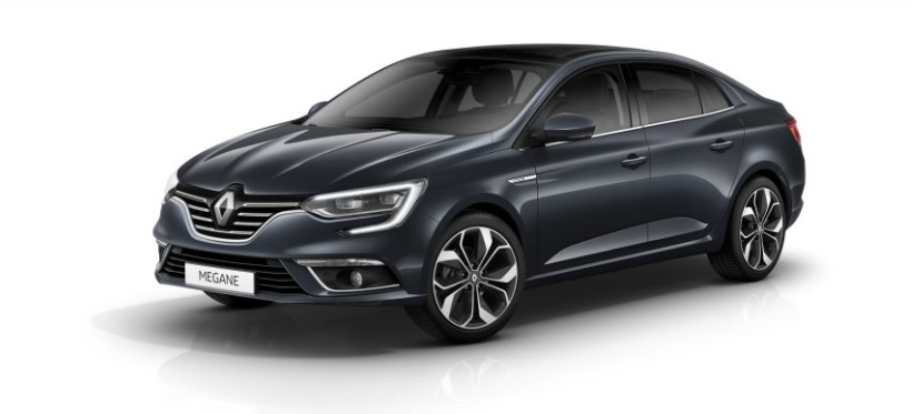 2019 Renault Megane 1.5 DCI Joy