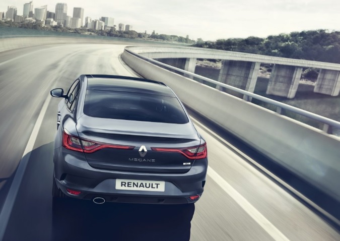 2019 Renault Megane 1.6 115 Beygir Joy Manuel Teknik Verileri