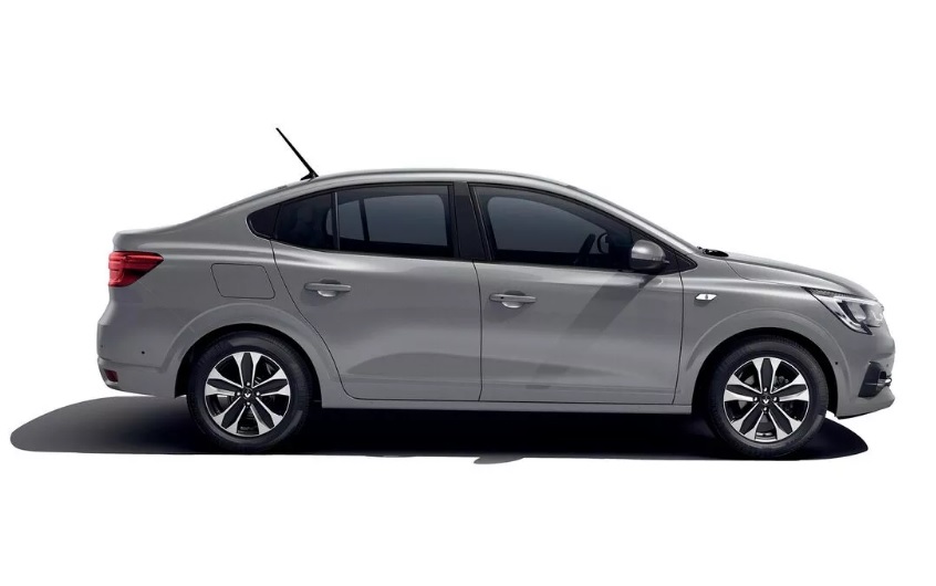 2023 Renault Taliant 1.0 Turbo 90 HP Touch X-tronic Özellikleri - bagajhacmi.com