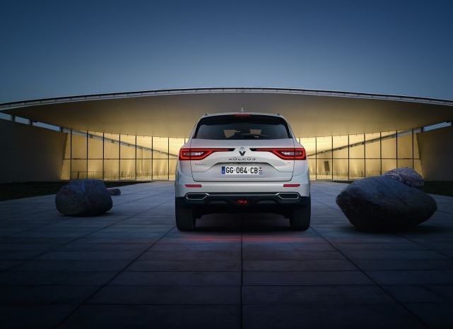 2023 Renault Koleos 1.3 TCe Icon