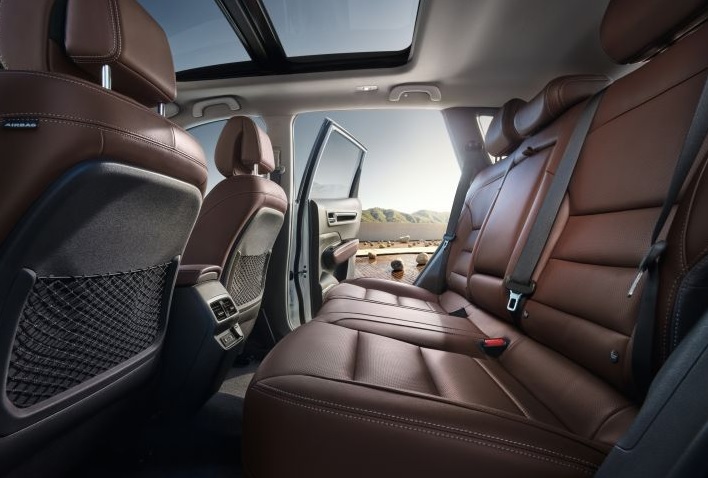 2023 Renault Koleos 1.3 TCe Icon