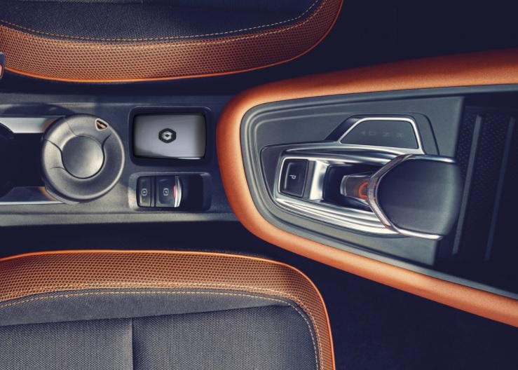 2022 Renault Captur 1.3 TCe Icon