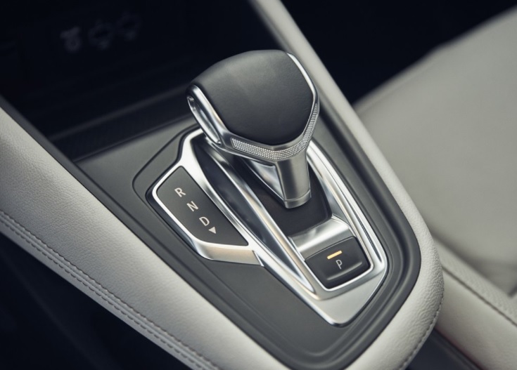 2022 Renault Captur 1.3 TCe Icon