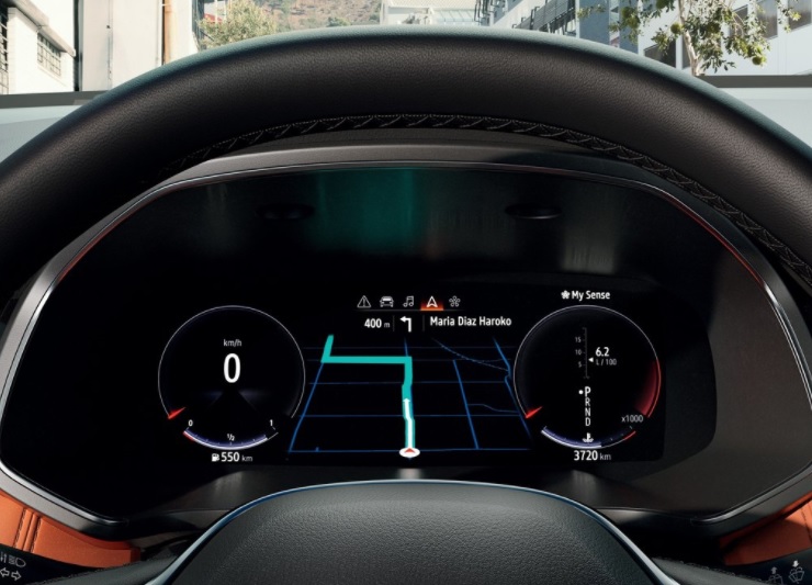 2022 Renault Captur 1.3 TCe Icon