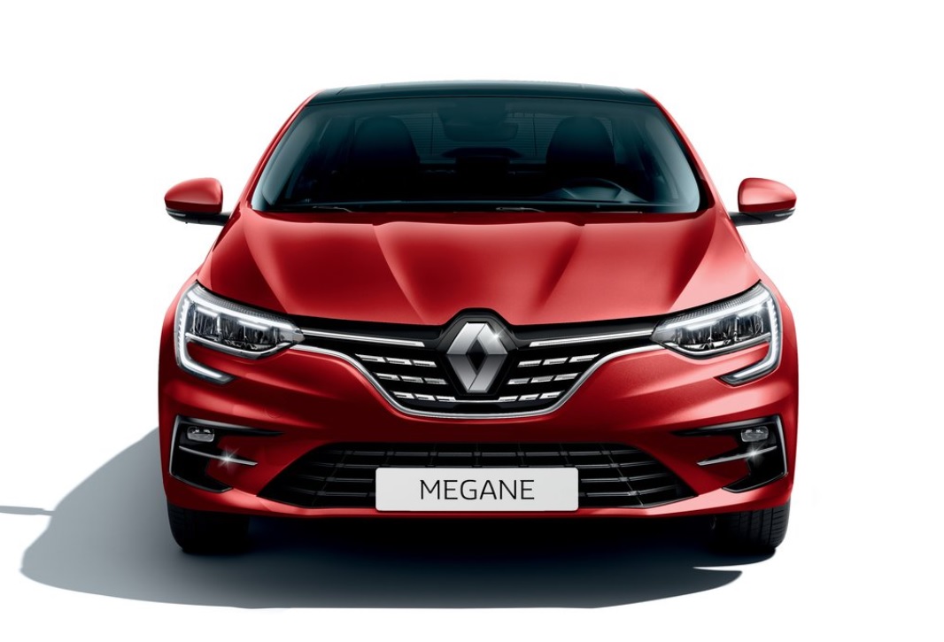 2022 Renault Megane 1.3 TCe 140 HP Joy Manuel Özellikleri - bagajhacmi.com