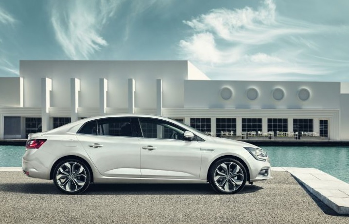 2020 Renault Megane 1.3 TCe Joy Özellikleri
