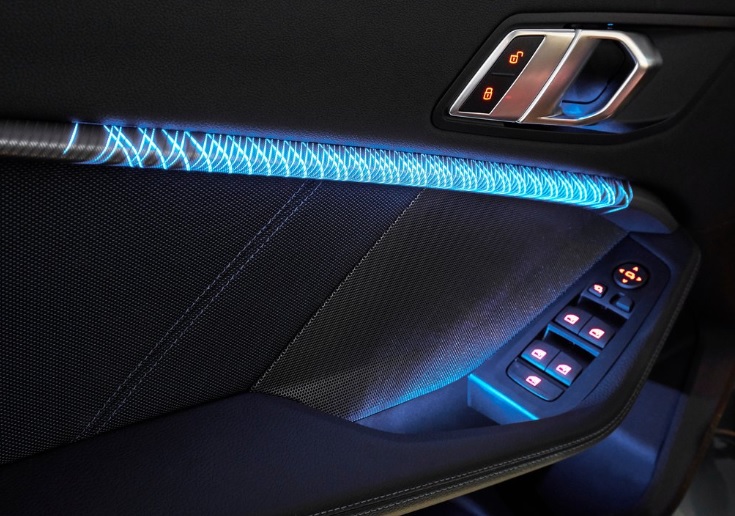 2024 BMW 2 Serisi 216d 1.5 116 Beygir Sport Line Otomatik Teknik Verileri