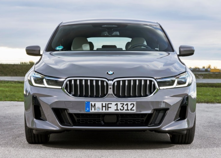 2024 BMW 6 Serisi 630i 2.0 258 HP Gran Tourismo Luxury Line Steptronic Özellikleri - bagajhacmi.com
