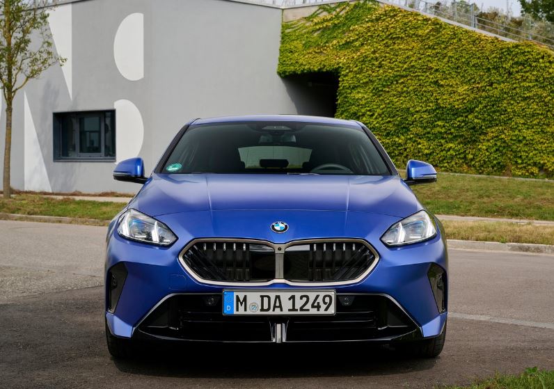 2025 BMW 1 Serisi 120 1.5 170 Beygir Sport Line Otomatik Teknik Verileri