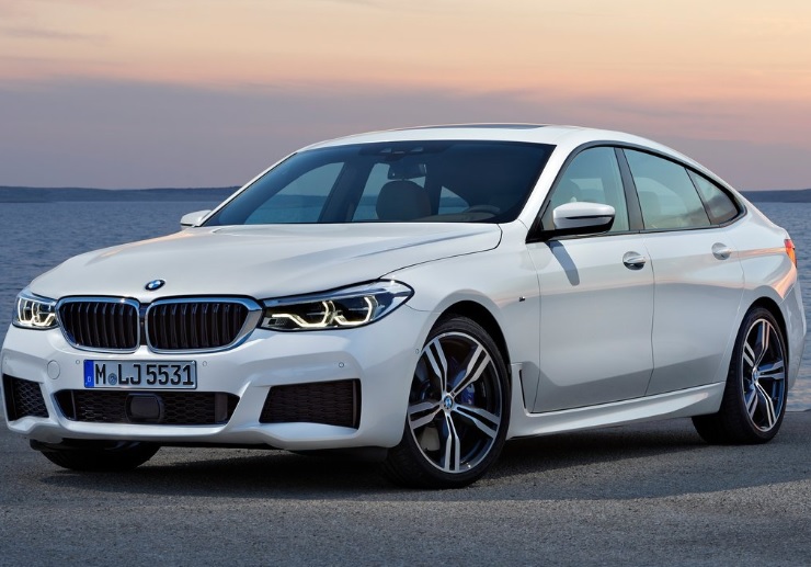 2020 BMW 6 Serisi 620d GT 2.0 190 HP M Sport Steptronic Özellikleri - bagajhacmi.com