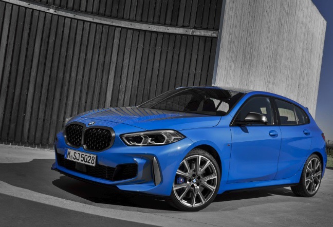 2019 BMW Yeni 1 Serisi 118i 1.5 140 HP M Sport Otomatik Özellikleri - bagajhacmi.com