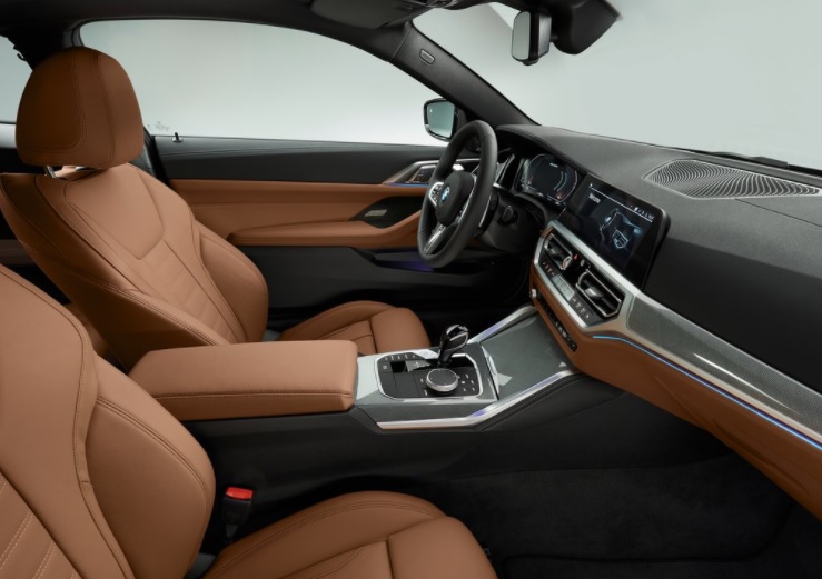 2022 BMW 4 Serisi 430i 2.0 Edition M Sport