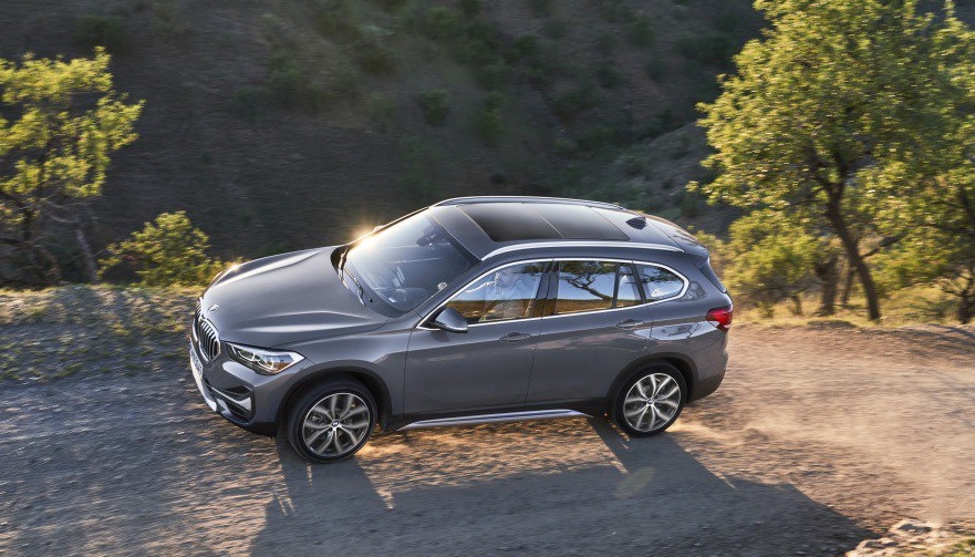 2019 BMW Yeni X1 1.5 sDrive 18i 140 Beygir X Line DCT Teknik Verileri