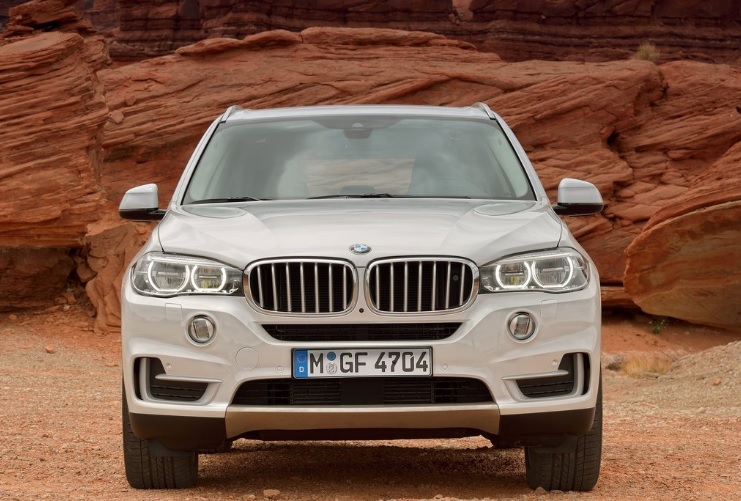 2018 BMW X5 25d 2.0 M Sport Özellikleri