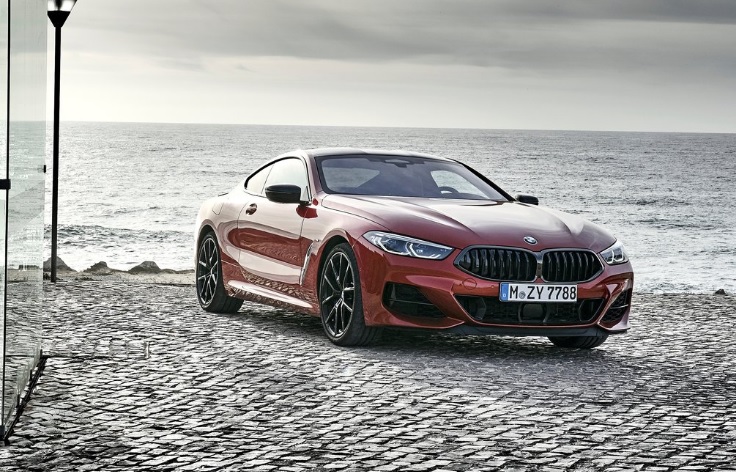 2022 BMW 8 Serisi 840d xDrive 3.0 320 HP M Sport Steptronic Özellikleri - bagajhacmi.com