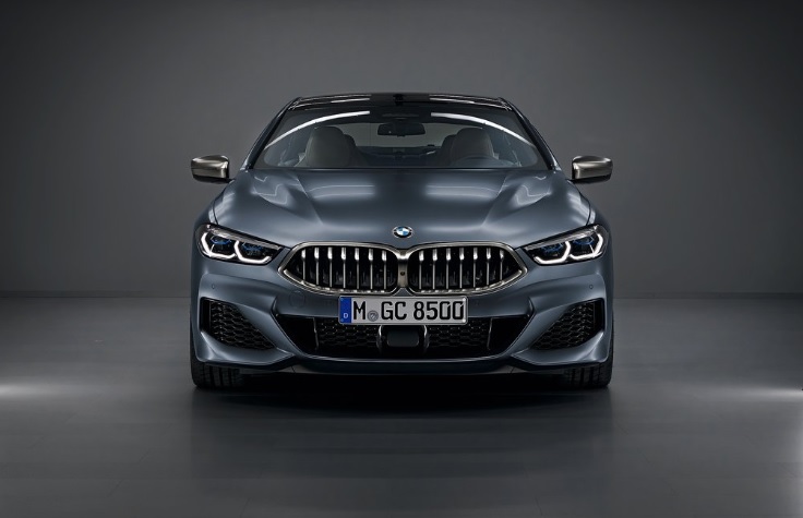 2023 BMW 8 Serisi 840i 3.0 xDrive 340 HP M Sport Steptronic Özellikleri - bagajhacmi.com