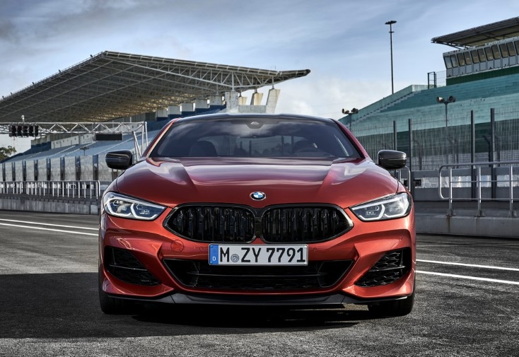 2020 BMW 8 Serisi 840d xDrive 3.0 320 Beygir M Technic Steptronic Teknik Verileri