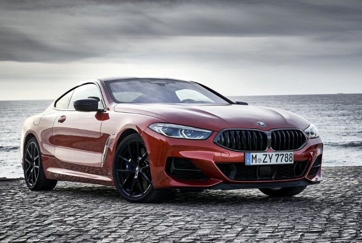 2020 BMW 8 Serisi 840d xDrive 3.0 320 HP M Technic Steptronic Özellikleri - bagajhacmi.com