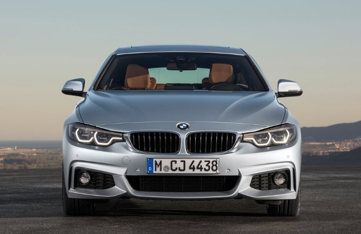 2018 BMW 4 Serisi 430i 2.0 Xdrive 252 HP Gran Coupe AT Özellikleri - bagajhacmi.com