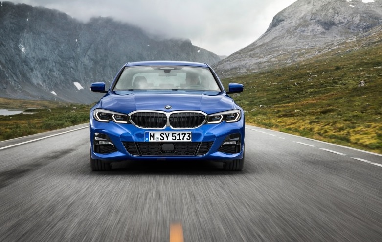 2020 BMW 3 Serisi 320i 1.6 170 HP Luxury Line Steptronic Özellikleri - bagajhacmi.com