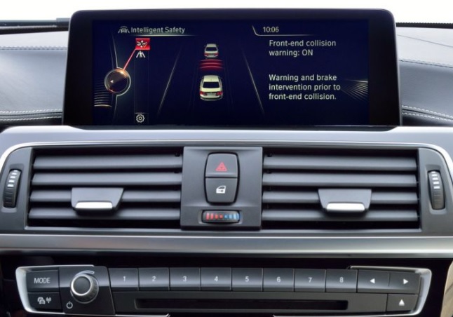 2018 BMW 3 Serisi 320d 2.0 Premium Line