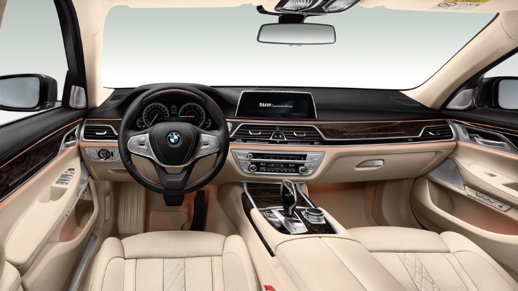 2018 BMW 7 Serisi 730i 2.0 M Excellence