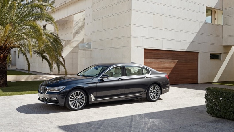 2018 BMW 7 Serisi 730i 2.0 M Excellence